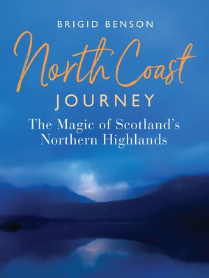 cover image of North Coast Journey